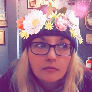 Meet your Posher, Brianna